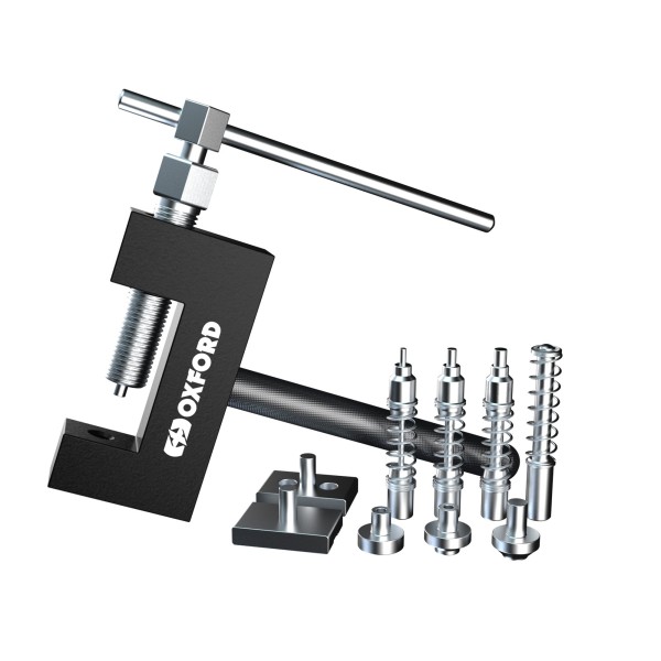 Oxford Oxford chain tool pro
